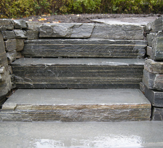 Natursteinstrapp